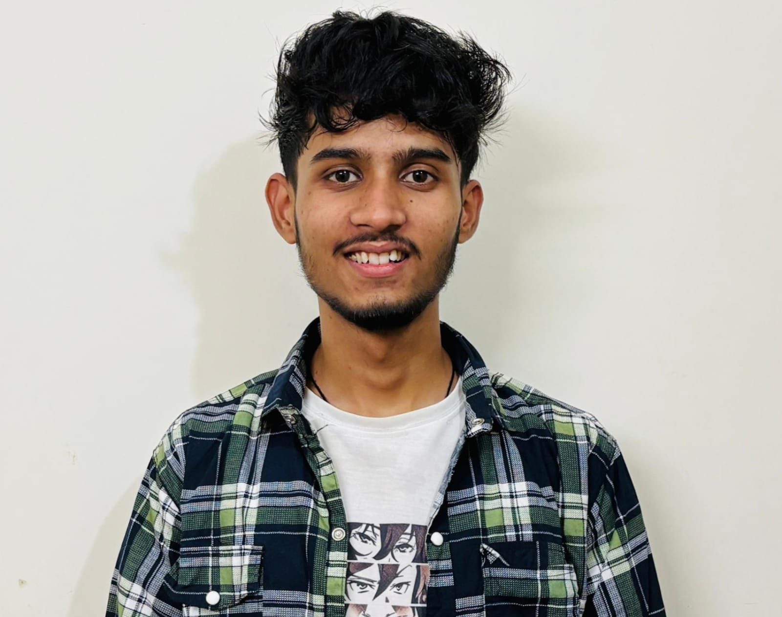 Anmol Bahuguna